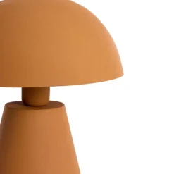 Tafellamp Sirina mat Oranje 26 cm^Trendhopper Online
