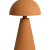 Tafellamp Sirina mat Oranje 31 cm^Trendhopper Clearance