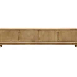 Tv-meubel Canzo 210 cm Almond^Trendhopper Outlet
