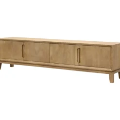Tv-meubel Canzo 210 cm Almond^Trendhopper Outlet