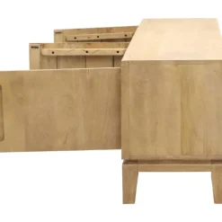 Tv-meubel Canzo 210 cm Almond^Trendhopper Outlet