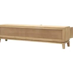 Tv-meubel Canzo 210 cm Almond^Trendhopper Outlet