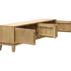 Tv-meubel Canzo 210 cm Almond^Trendhopper Outlet