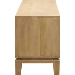 Tv-meubel Canzo 210 cm Almond^Trendhopper Outlet
