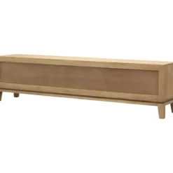Tv-meubel Canzo 210 cm Almond^Trendhopper Outlet