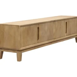 Tv-meubel Canzo 210 cm Almond^Trendhopper Outlet
