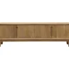 Tv-meubel Canzo 170 cm Almond^Trendhopper New