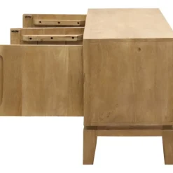 Tv-meubel Canzo 170 cm Almond^Trendhopper New