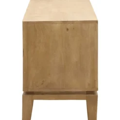 Tv-meubel Canzo 170 cm Almond^Trendhopper New