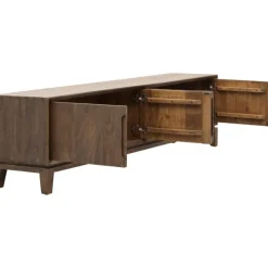 Tv-meubel Canzo 210 cm Malta^Trendhopper Hot