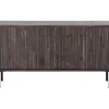 Tv-meubel Gravure New 100 cm Essen Espresso^Trendhopper Best