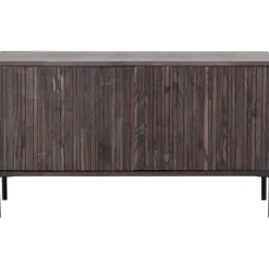 Tv-meubel Gravure New 100 cm Essen Espresso^Trendhopper Best
