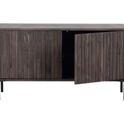 Tv-meubel Gravure New 100 cm Essen Espresso^Trendhopper Best