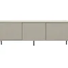 Tv-meubel Gravure New 150 cm Grenen Dust^Trendhopper
