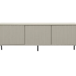 Tv-meubel Gravure New 150 cm Grenen Dust^Trendhopper