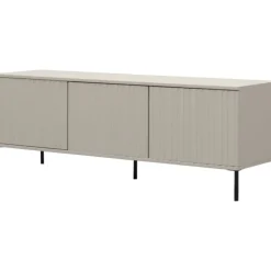 Tv-meubel Gravure New 150 cm Grenen Dust^Trendhopper