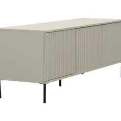 Tv-meubel Gravure New 150 cm Grenen Dust^Trendhopper