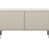 Tv-meubel Gravure New 100 cm Grenen Dust^Trendhopper Hot
