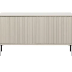 Tv-meubel Gravure New 100 cm Grenen Dust^Trendhopper Hot