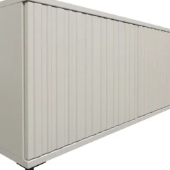 Tv-meubel Gravure New 100 cm Grenen Dust^Trendhopper Hot