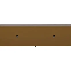 Tv-meubel Level 160 cm Honinggeel^Trendhopper Outlet