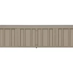 Tv-meubel Level 160 cm Zand^Trendhopper Best