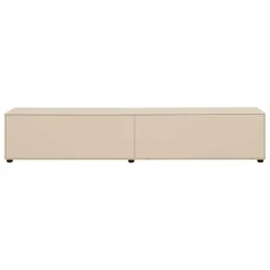 Tv-meubel Moiano beige 200 cm^Trendhopper Discount