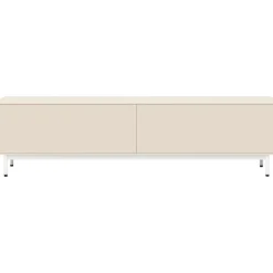 Tv-meubel Moiano beige 200 cm^Trendhopper Discount