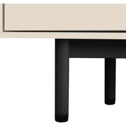 Tv-meubel Moiano beige 200 cm^Trendhopper Discount