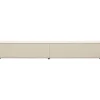 Tv-meubel Moiano beige 240 cm^Trendhopper Best