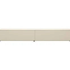 Tv-meubel Moiano beige 240 cm^Trendhopper Best