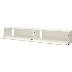 Tv-meubel Moiano beige 240 cm^Trendhopper Best
