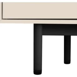 Tv-meubel Moiano beige 240 cm^Trendhopper Best
