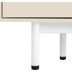 Tv-meubel Moiano beige 240 cm^Trendhopper Best