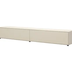 Tv-meubel Moiano beige 240 cm^Trendhopper Best
