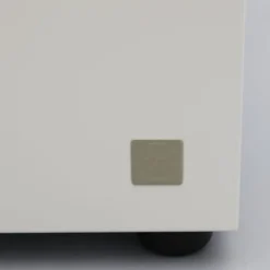 Tv-meubel Moiano wit 200 cm^Trendhopper Discount