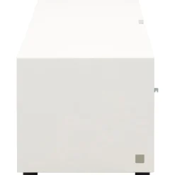 Tv-meubel Moiano wit 200 cm^Trendhopper Discount