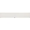 Tv-meubel Moiano wit 240 cm^Trendhopper