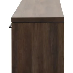 Tv-meubel Sefro 212 cm^Trendhopper Outlet