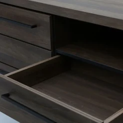 Tv-meubel Sefro 212 cm^Trendhopper Outlet