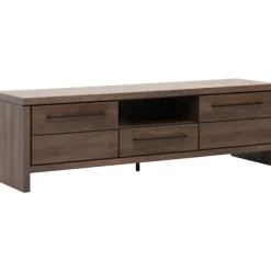 Tv-meubel Sefro 161 cm^Trendhopper Sale
