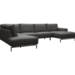 U-bank Cleveland Bentley Charcoal links^Trendhopper