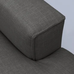 U-bank Cleveland Bentley Charcoal links^Trendhopper