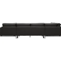 U-bank Cleveland Bentley Charcoal links^Trendhopper