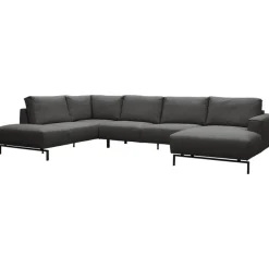 U-bank Cleveland Bentley Charcoal links^Trendhopper