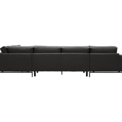 U-bank Cleveland Bentley Charcoal rechts^Trendhopper Best