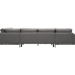 U-bank Cleveland Bentley Grey rechts^Trendhopper Online