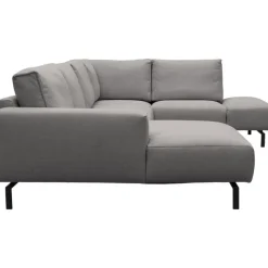 U-bank Cleveland Bentley Grey rechts^Trendhopper Online