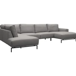 U-bank Cleveland Bentley Grey links^Trendhopper