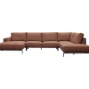 U-bank Cleveland Bentley Hazel rechts^Trendhopper Clearance